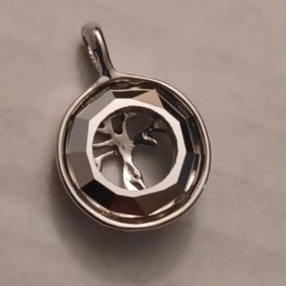 4/$40 New "Tree of Life" Necklace - Picture 5 of 7